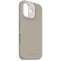 Decoded D25IPO17BCS9SE pokrowiec na telefon komórkowy 16 cm (6.3") Szarobrązowy