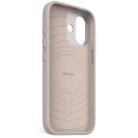 Decoded D25IPO17BCS9SE pokrowiec na telefon komórkowy 16 cm (6.3") Szarobrązowy