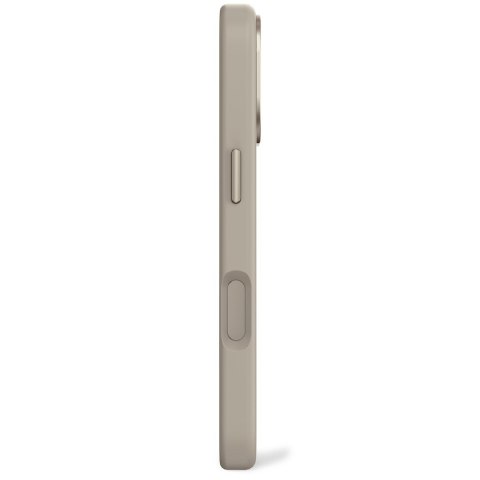 Decoded D25IPO17BCS9SE pokrowiec na telefon komórkowy 16 cm (6.3") Szarobrązowy