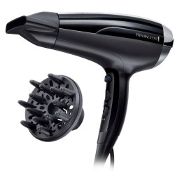 Remington D5215 suszarka do włosów 2300 W Czarny