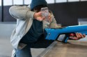 Spyra SPGO1B pistolet na wodę / balon wodny