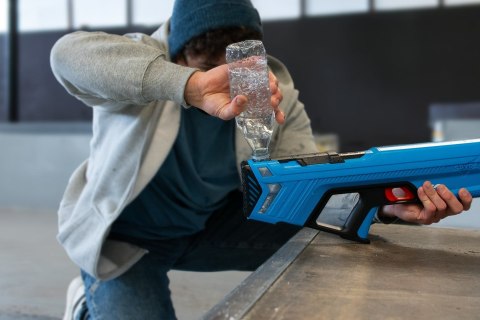 Spyra SPGO1B pistolet na wodę / balon wodny