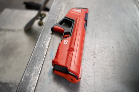Spyra SPGO1R pistolet na wodę / balon wodny
