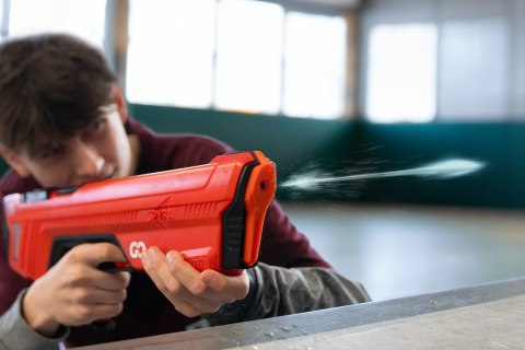 Spyra SPGO1R pistolet na wodę / balon wodny
