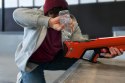 Spyra SPGO1R pistolet na wodę / balon wodny