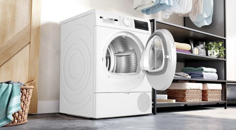 Suszarka do bielizny BOSCH WQA23300PL