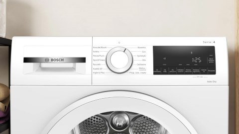Suszarka do bielizny BOSCH WQA23300PL