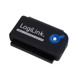 Adapter Logilink USB 2.0 na IDE i SATA 2.5