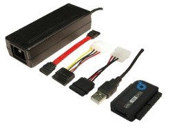 Adapter Logilink USB 2.0 na IDE i SATA 2.5