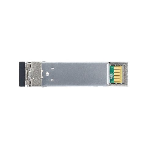 BlueOptics J4859C-BO moduł przekaźników sieciowych Swiatłowód 1250 Mbit/s SFP 1310 nm