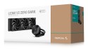 Chłodzenie wodne DeepCool LE360 V2 ZERO DARK