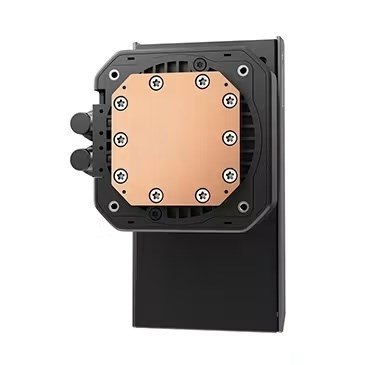 Chłodzenie wodne DeepCool LT360 VISION ARGB