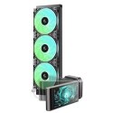 Chłodzenie wodne DeepCool LT360 VISION ARGB
