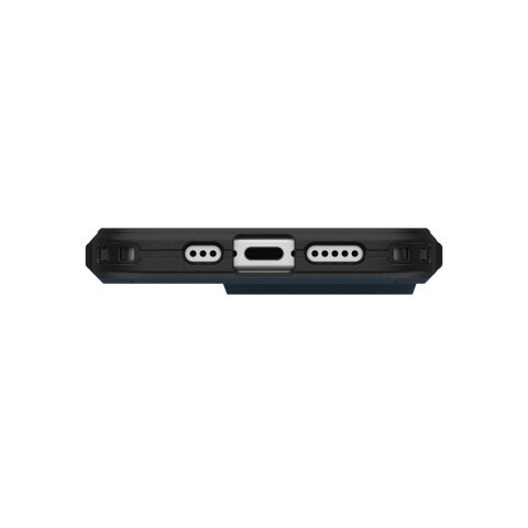 Cywilny futerał UAG MagSafe | Jabłko iPhone 16 Pro | Krzyżówka (niebieska)