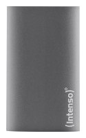 Dysk zewnętrzny INTENSO Premium Edition 3823440 (256 GB; 1.8"; USB 3.0; kolor antracyt)