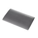 Dysk zewnętrzny INTENSO Premium Edition 3823440 (256 GB; 1.8"; USB 3.0; kolor antracyt)
