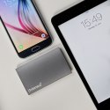 Dysk zewnętrzny INTENSO Premium Edition 3823440 (256 GB; 1.8"; USB 3.0; kolor antracyt)