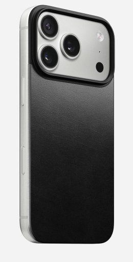 Nomad Mag Leather Back pokrowiec na telefon komórkowy 16 cm (6.3