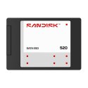 SSD Sandisk 520 SATA 1000GB SDSS51100TAB