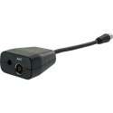 Schwaiger DTA4000 011 antena telewizyjna Zewnętrzna 36 dB