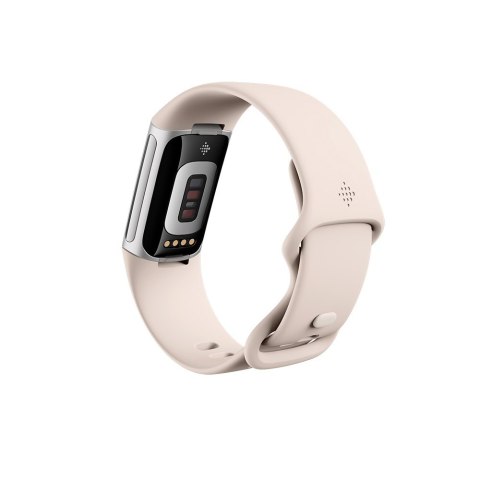 Smartwatch Fitbit Charge 6 biały