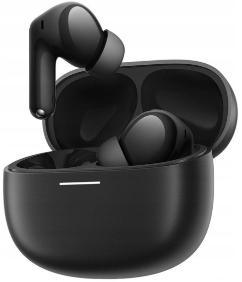 Xiaomi Buds 8 Zestaw słuchawkowy Bezprzewodowy Douszny Połączenia/muzyka Bluetooth Czarny