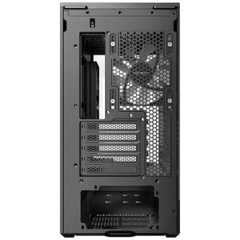 Antec C2M ARGB Midi Tower Czarny