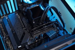Kingston Technology FURY Beast moduł pamięci 16 GB 1 x 16 GB DDR5 6000 MT/s