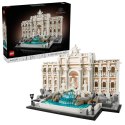 LEGO Architecture 21062 - Fontanna di Trevi