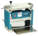 Makita 2012NB strugarka stołowa/grubościowa 1650 W 8500 RPM