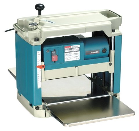 Makita 2012NB strugarka stołowa/grubościowa 1650 W 8500 RPM