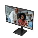 Monitor AOC E4 Q27E4U 68,6cm (27") 2560x1440 Quad HD LED Czarny