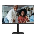 Monitor AOC E4 Q27E4U 68,6cm (27") 2560x1440 Quad HD LED Czarny