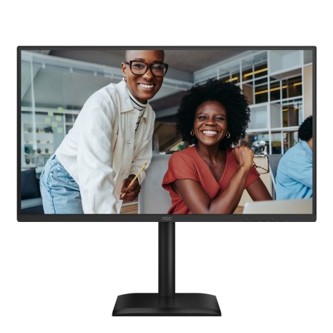 Monitor AOC E4 Q27E4U 68,6cm (27") 2560x1440 Quad HD LED Czarny