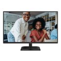 Monitor AOC E4 Q27E4U 68,6cm (27") 2560x1440 Quad HD LED Czarny