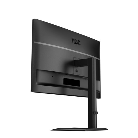 Monitor AOC E4 Q27E4U 68,6cm (27") 2560x1440 Quad HD LED Czarny