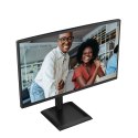 Monitor AOC E4 Q27E4U 68,6cm (27") 2560x1440 Quad HD LED Czarny