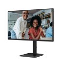 Monitor AOC E4 Q27E4U 68,6cm (27") 2560x1440 Quad HD LED Czarny