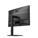 Monitor AOC E4 Q27E4U 68,6cm (27") 2560x1440 Quad HD LED Czarny
