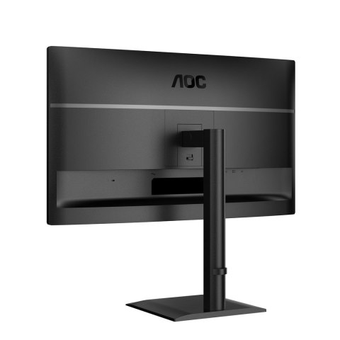 Monitor AOC E4 Q27E4U 68,6cm (27") 2560x1440 Quad HD LED Czarny