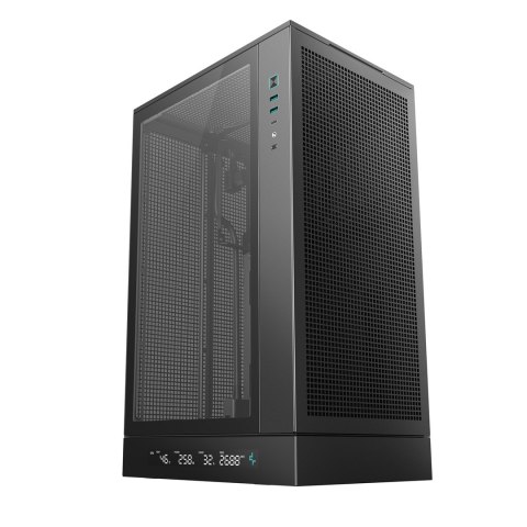 Obudowa DeepCool CH270 (R-CH270-BKNDM0-G-1)