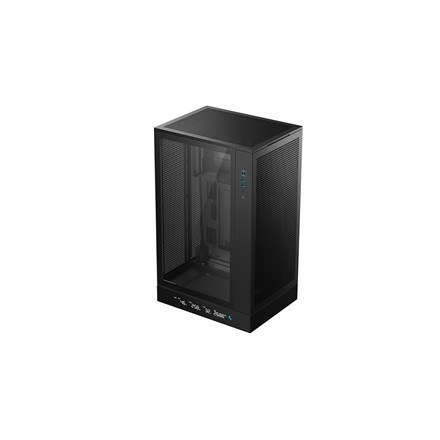 Obudowa DeepCool CH270 (R-CH270-BKNDM0-G-1)