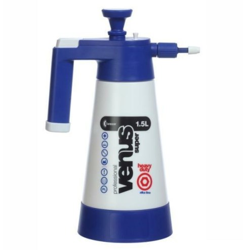 Opryskiwacz Kwazar Venus Super 1,5L Alkaline