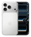 Apple iPhone 17 Pro 16 cm (6.3") Dual SIM iOS 26 5G USB Type-C 256 GB Srebrny
