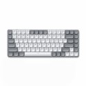 Bezprzewodowa Klawiatura Mechaniczna Satechi SM1 Slim Backlit Bluetooth