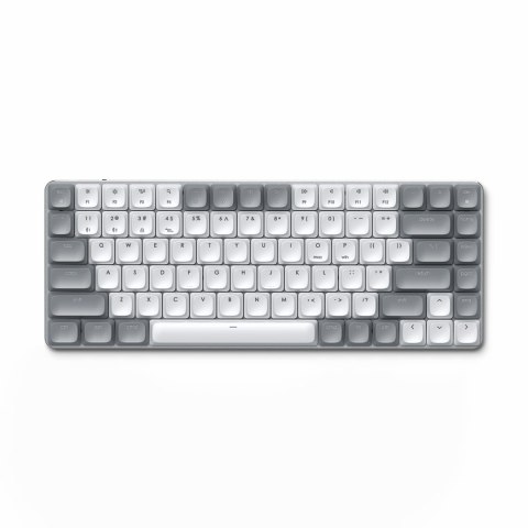 Bezprzewodowa Klawiatura Mechaniczna Satechi SM1 Slim Backlit Bluetooth