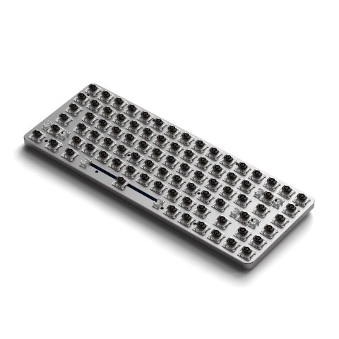 Bezprzewodowa Klawiatura Mechaniczna Satechi SM1 Slim Backlit Bluetooth