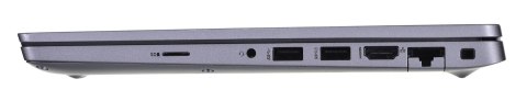 DELL LATITUDE 5420 i7-1185G7 16GB 512GB SSD 14" FHD (US QWERTY) Win11pro + zasilacz UŻYWANY