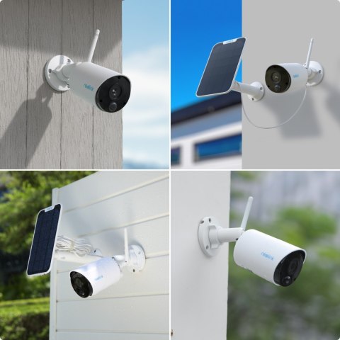 Kamera IP do monitoringu Reolink Argus Eco B320