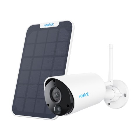 Kamera IP do monitoringu Reolink Argus Eco B320